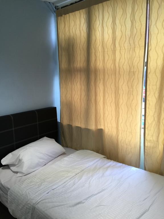Miri Budget Inn Habitación foto