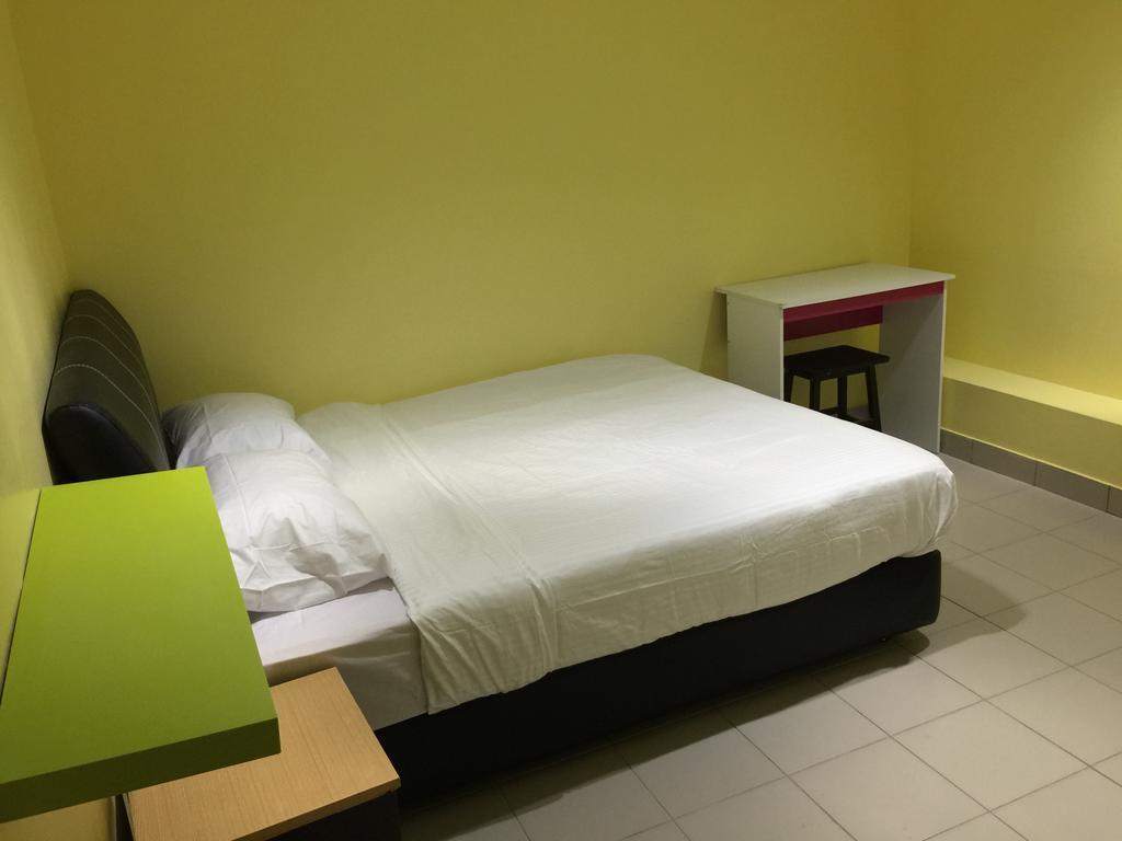 Miri Budget Inn Habitación foto