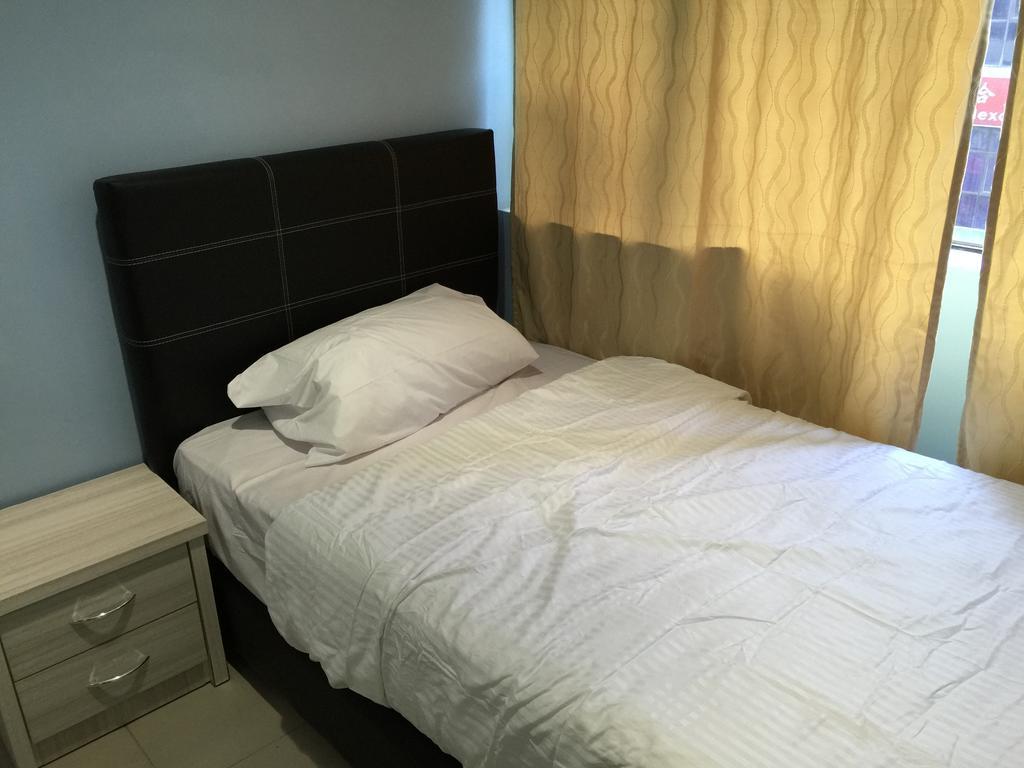 Miri Budget Inn Habitación foto